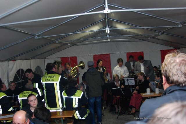 Grillfest 2013
